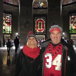 Meet your Posher, Jody